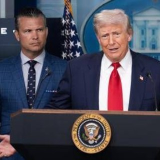 Iran, quanto costa la guerra? Trump spende quasi 1 miliardo al giorno