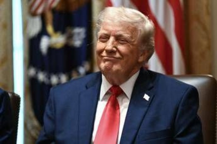 Iran-Usa, Trump riprende guerra se Teheran uccide soldati americani