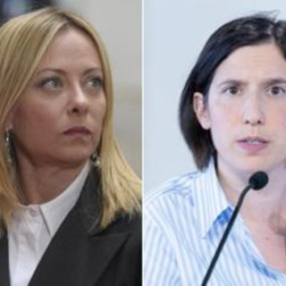 Attentato a Ranucci, Meloni contro Schlein: "Allusioni al governo, chieda scusa". La replica: "Mai parlato di mandanti" Attentato a Ranucci, Meloni contro Schlein: "Allusioni al governo, chieda scusa". La replica: "Mai parlato di mandanti"
