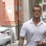 Fabrizio Corona: "Se scendessi in politica mi ispirerei a Beppe Grillo"