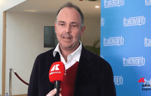 Ue, Ferlaino (SocialCom) presenta ricerca al Pe: "Centrale tra cittadini" Ue, Ferlaino (SocialCom) presenta ricerca al Pe: "Centrale tra cittadini"
