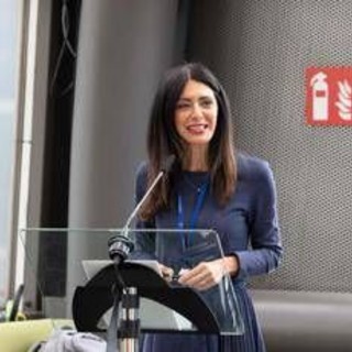 Ue, Picierno: "Per 87% percezione negativa secondo Socialcom, Europa più politica per avvicinare cittadini" Ue, Picierno: "Per 87% percezione negativa secondo Socialcom, Europa più politica per avvicinare cittadini"