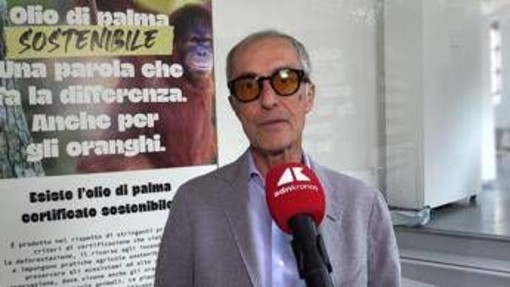 Sostenibilità, Tapella (Uiops): "Sosteniamo progetto Trails in Malesia" Sostenibilità, Tapella (Uiops): "Sosteniamo progetto Trails in Malesia"