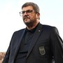Nazionale, Baldini: "Non ho curriculum da ct, ma magari posso vincere Europei e Olimpiadi con Under 21"