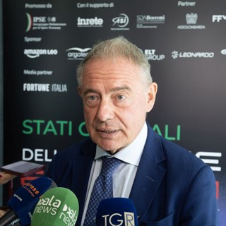 Ex Ilva, Urso “Federacciai valuta proposta. La produzione è in crescita”