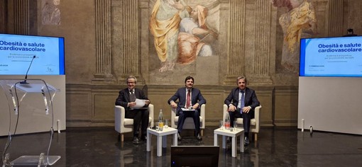 Obesità e salute del cuore, 550 mln di risparmi in 2 anni con terapie efficaci