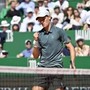 Montecarlo, oggi semifinale Sinner-Zverev - Il match in diretta