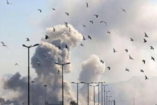 Iran e le 'città dei missili', nuovo bersaglio di Usa e Israele: cosa sono e perché sono prese di mira