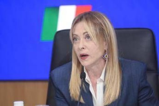 Governo, oggi vertice sulle nomine: Meloni alle prese con 'risiko' Consob e Antitrust Governo, oggi vertice sulle nomine: Meloni alle prese con 'risiko' Consob e Antitrust