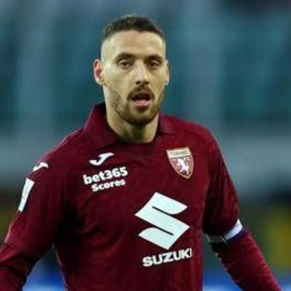 Sassuolo-Torino 0-1, decide il rigore di Vlasic