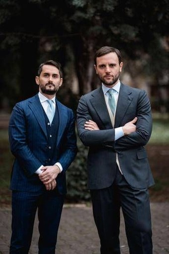 Ulixes Sgr e Lumen Ventures lanciano 'Lumen II', fondo dedicato a insurtech, fintech e digital health Ulixes Sgr e Lumen Ventures lanciano 'Lumen II', fondo dedicato a insurtech, fintech e digital health