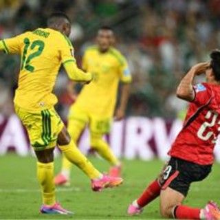 Mondiali 2026, Repubblica Ceca-Messico 0-3 e Sudafrica Corea del Sud 1-0