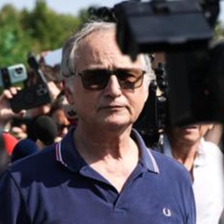 Prima notte a Bollate per Mario Roggero, oggi il colloquio con l'avvocato in carcere