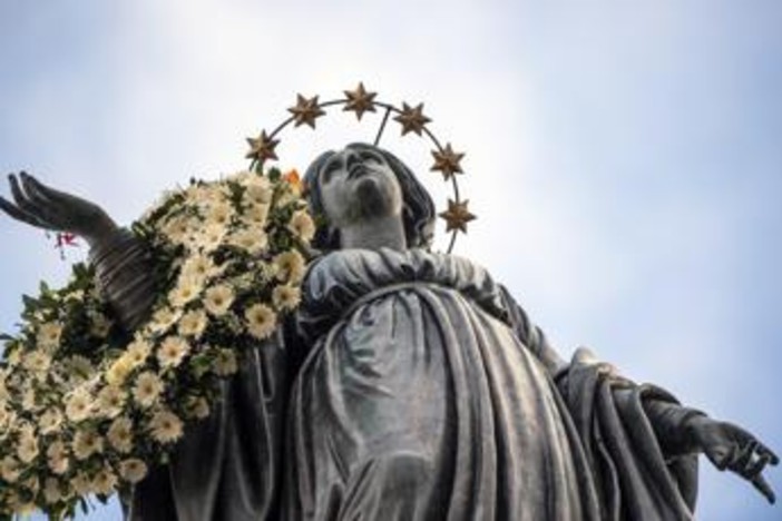 Immacolata Concezione, cosa si celebra oggi 8 dicembre