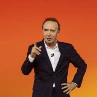 Ascolti tv, successo per Benigni: quasi 4 milioni per 'Pietro' su Rai1 Ascolti tv, successo per Benigni: quasi 4 milioni per 'Pietro' su Rai1