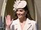 La principessa Kate in Italia, sarà il suo primo viaggio all'estero dopo la malattia La principessa Kate in Italia, sarà il suo primo viaggio all'estero dopo la malattia