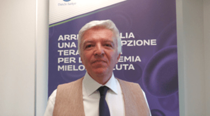 Lma, Petruzzelli (Lampada Aladino): &quot;Unire innovazione cura e presa in carico&quot;