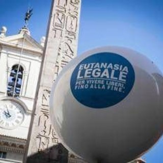 E' morta 'Libera', per la 55enne suicidio assistito con il dispositivo fornito dalla Usl E' morta 'Libera', per la 55enne suicidio assistito con il dispositivo fornito dalla Usl