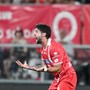 Il Monza torna in Serie A, Catanzaro vince 2-0 ma non basta Il Monza torna in Serie A, Catanzaro vince 2-0 ma non basta
