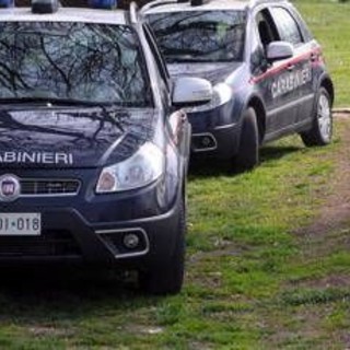 Famiglia scomparsa da Piacenza, vasta ricerca nella zona di Tarcento con droni ed elicottero Famiglia scomparsa da Piacenza, vasta ricerca nella zona di Tarcento con droni ed elicottero