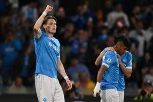 Napoli-Bologna: orario, probabili formazioni e dove vederla in tv Napoli-Bologna: orario, probabili formazioni e dove vederla in tv