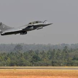 La 'variabile Dassault', in salita super jet franco-tedesco da 100 miliardi