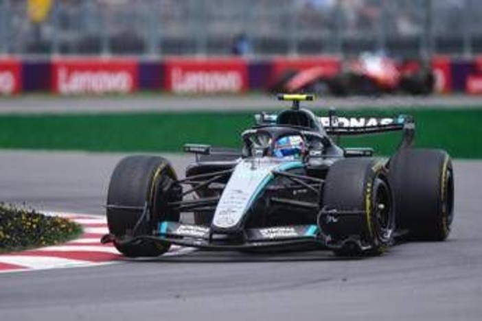Formula 1, oggi Gp Montecarlo: orario, griglia di partenza e dove vederlo (anche in chiaro) Formula 1, oggi Gp Montecarlo: orario, griglia di partenza e dove vederlo (anche in chiaro)