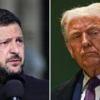 Ucraina, Trump spiazza Zelensky con la tregua energetica. Putin non conferma Ucraina, Trump spiazza Zelensky con la tregua energetica. Putin non conferma