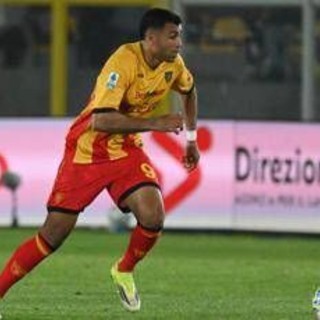 Pisa-Lecce 1-2, pugliesi si avvicinano alla salvezza e toscani in Serie B Pisa-Lecce 1-2, pugliesi si avvicinano alla salvezza e toscani in Serie B