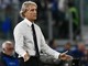 Italia, Mancini incassa i fischi: "Quando si perde sono meritati..." Italia, Mancini incassa i fischi: "Quando si perde sono meritati..."