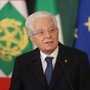 La Repubblica compie 80 anni, Mattarella: "Il 2 giugno svolta e base per un nuovo patto civile" La Repubblica compie 80 anni, Mattarella: "Il 2 giugno svolta e base per un nuovo patto civile"