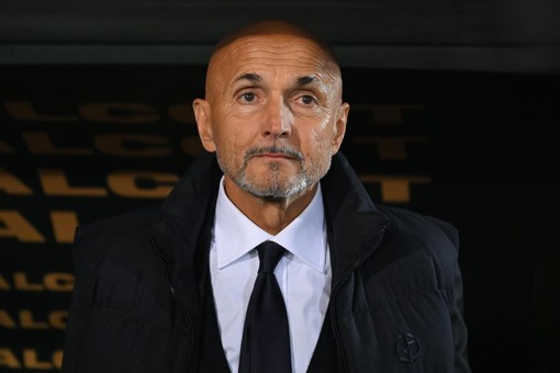 Spalletti “Il Genoa ha la vena di De Rossi, Juventus sul pezzo” Spalletti “Il Genoa ha la vena di De Rossi, Juventus sul pezzo”