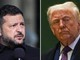 Ucraina, Trump spiazza Zelensky con la tregua energetica. Putin non conferma Ucraina, Trump spiazza Zelensky con la tregua energetica. Putin non conferma