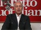 Travaglio e la grazia a Minetti: "Chiedo scusa? Nemmeno per sogno"