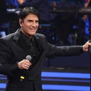 Eurovision, Sal Da Vinci: "Non ho voluto cambiare 'Per sempre sì', resta in italiano" Eurovision, Sal Da Vinci: "Non ho voluto cambiare 'Per sempre sì', resta in italiano"