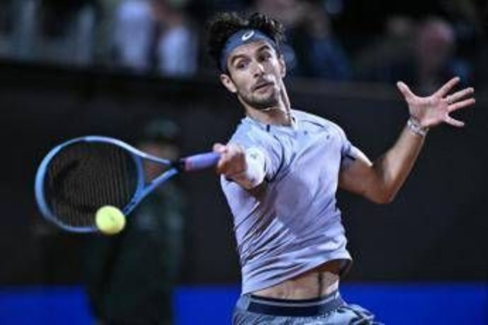 Internazionali, Musetti punta su Sinner: "È lui il favorito per vincere" Internazionali, Musetti punta su Sinner: "È lui il favorito per vincere"