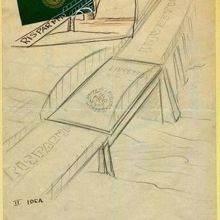 Mediobanca: 80 anni dalla fondazione - Melzi d'Eril, 'ha coniugato rigore e coraggio a beneficio economia italiana'