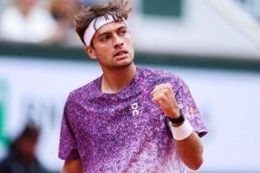 Cobolli campione al Roland Garros? Ecco come può cambiare il ranking Atp (e quanto guadagnerebbe) Cobolli campione al Roland Garros? Ecco come può cambiare il ranking Atp (e quanto guadagnerebbe)