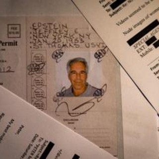 Daniel Said trovato morto, presunto intermediario in caso Epstein: accusato stupro e tratta esseri umani