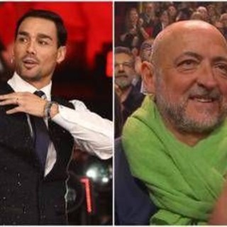 Fognini si esibisce, l'ex arbitro Pascal lo boccia: Fabio disperato sulla pista di Ballando