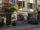 Il luogo dove avvenne il fatto di cronaca Il luogo dove avvenne il fatto di cronaca