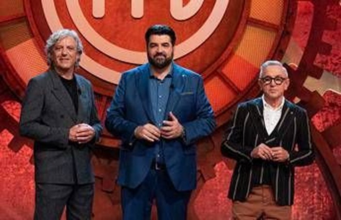 Masterchef Italia, stasera inizia la sfida: si comincia da un antipasto che vale oro, anticipazioni Masterchef Italia, stasera inizia la sfida: si comincia da un antipasto che vale oro, anticipazioni