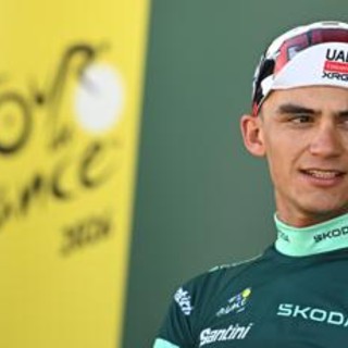 Tour de France, Del Toro vince la seconda tappa e Vingegaard ancora in maglia gialla Tour de France, Del Toro vince la seconda tappa e Vingegaard ancora in maglia gialla