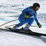 Coppa del Mondo sci, a Laura Pirovano la discesa della Val di Fassa: vince per un centesimo
