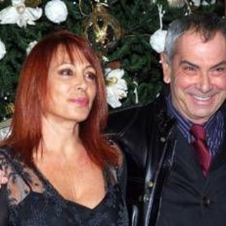 Luca Giurato, Daniela Vergara lo ricorda in lacrime: "Era la mia tavolozza di colori"