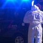 Sanremo, 59enne trovata morta in casa: sarebbe stata strangolata Sanremo, 59enne trovata morta in casa: sarebbe stata strangolata