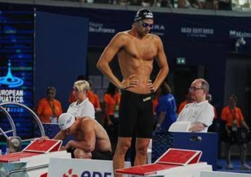 Europei nuoto, il programma di oggi: da Ceccon a Quadarella, azzurri in gara e dove vederli