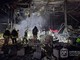 Ucraina, raid russo su Kharkiv: almeno 4 morti. Colpita struttura pediatrica Ucraina, raid russo su Kharkiv: almeno 4 morti. Colpita struttura pediatrica