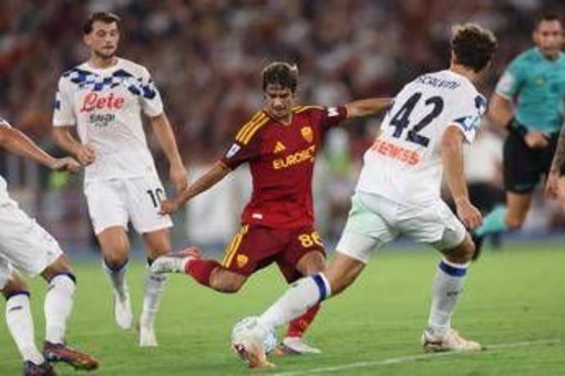 Gol annullato a Ndicka e rigore chiesto da Gasperini: cos'è successo in Roma-Atalanta