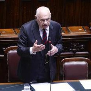 Nordio: "No a reintroduzione reato di abuso di ufficio. Parlare di modeste mazzette non è bestemmia"